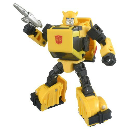 Rakuten - トランスフォーマー SS-140 バンブルビー