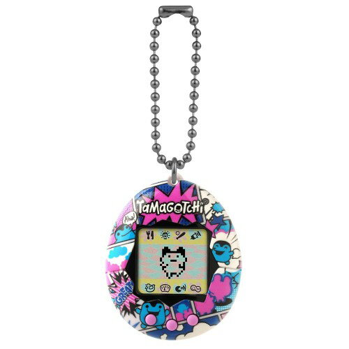  Original Tamagotchi Ginjirotchi Comic Book たまごっち