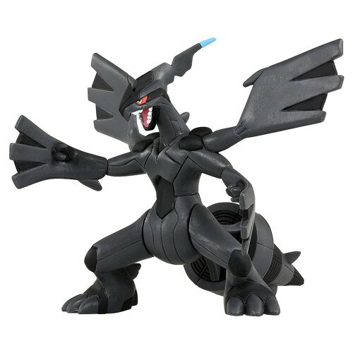 楽天市場】ポケモン フィギュア ゼクロムの通販