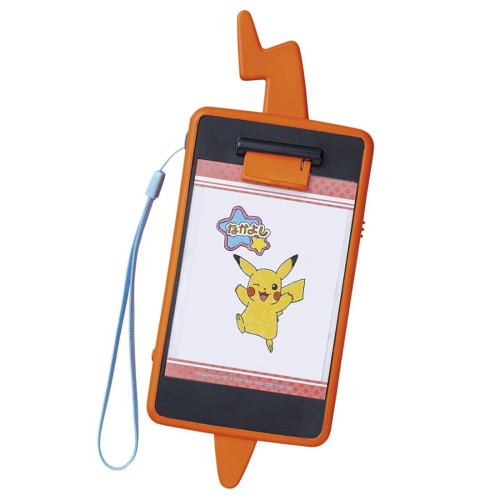 Rakuten - ポケットモンスター ピカッとおえかき! スマホロトム