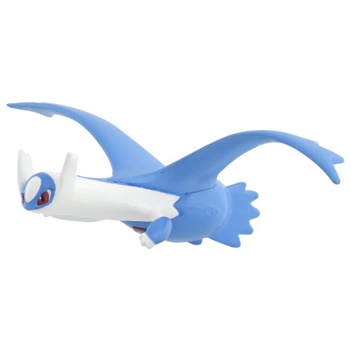 Rakuten - タカラトミー(TAKARA TOMY) ポケットモンスター モンコレ MS-48 ラティオス