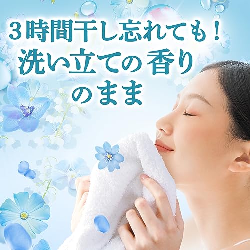 ボールド 洗濯洗剤 液体 フレッシュフラワーサボン 本体 640g