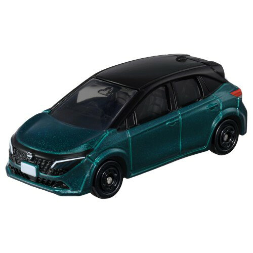 タカラトミー(TAKARA TOMY) トミカ No.47 日産 ノート オーラ ミニカー おもちゃ 3歳以上