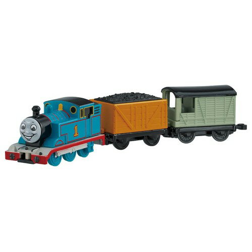 (C) TOMY (C) 2026 Gullane(Thomas)Limited. (C) 2026 HIT Entertainment Limited. 電池は使用しません。