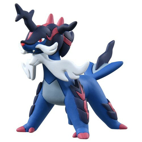 楽天市場】ポケモン ダイケンキ（おもちゃ）の通販