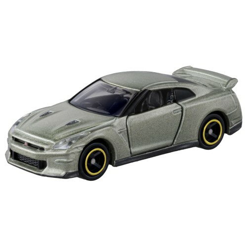 Rakuten - タカラトミー トミカ No.23 日産 NISSAN GT-R (初回版) ミニカー おもちゃ 3歳以上