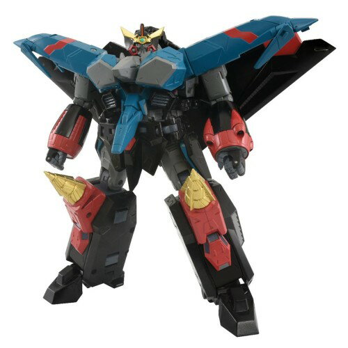 タカラトミー(TAKARA TOMY) T-SPARK TOYRISE トイライズ ガオファイガー 可動フィギュア