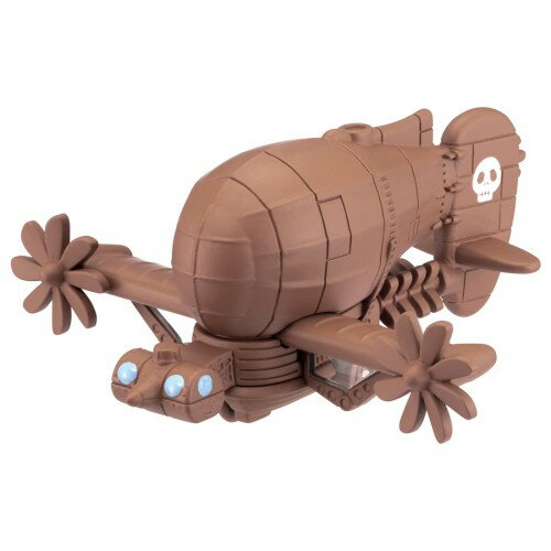タカラトミー(TAKARA TOMY) 金属 ドリームトミカ ジブリがいっぱい 04 天空の城ラピュ ...