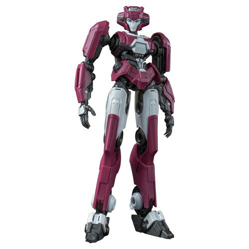 (C) TOMY (C) 2025 Hasbro. (C) 2025 Paramount Pictures Corporation. 電池は使用しません。