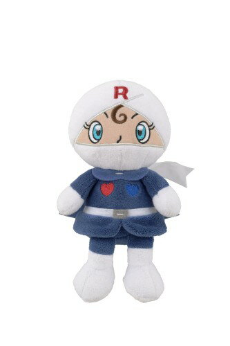 Rakuten - セガフェイブ (SEGA FAVE) プリちぃ ビーンズ コレクション ロールパンナ