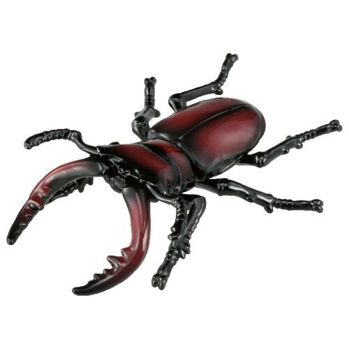Rakuten - タカラトミー(TAKARA TOMY) アニア AS-43 ノコギリクワガタ 動物 恐竜 昆虫 おもちゃ 3歳以上
