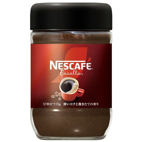 冷たい牛乳や水にもサッと溶けるので、自分好みの味わいで、1日の始まりにぴったりな、深いコクと挽きたての香りが楽しめます。 ブレンドしたコーヒー豆ごとに最適な温度・時間で丁寧に手間ひまかけて焙煎する「こまやか焙煎」 微粉砕したコーヒー豆の粒を包み込むネスカフェ独自の「挽き豆包み製法」 メーカー名:ネスレ日本 原産国:日本