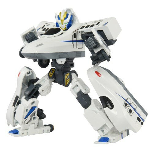 Rakuten - タカラトミー(TAKARA TOMY) プラレール SGX04 シンカリオン N700Aのぞみ アドバンスドモード 電車 おもちゃ 3歳以上