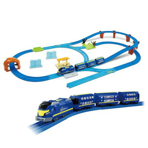 Rakuten - タカラトミー プラレール キミのまちをうごかそう!プラレールベストセレクションセット 電車 列車 おもちゃ 3歳以上