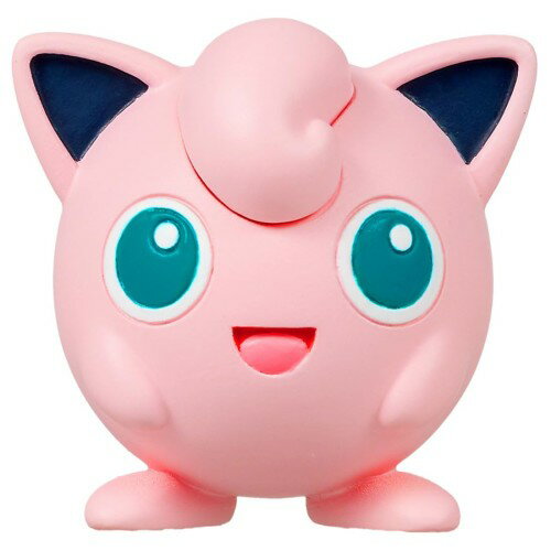 Rakuten - タカラトミー(TAKARA TOMY) ポケットモンスター モンコレ MS-18 プリン