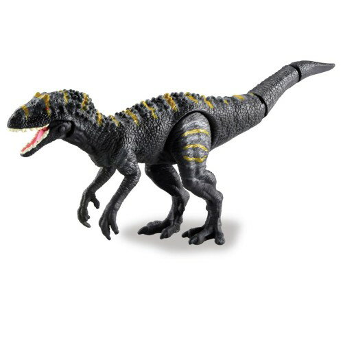 Rakuten - タカラトミー(TAKARA TOMY) アニア ジュラシック・ワールド アライブ インドミナスレックス (第二世代) 動物 恐竜 おもちゃ 3歳以上