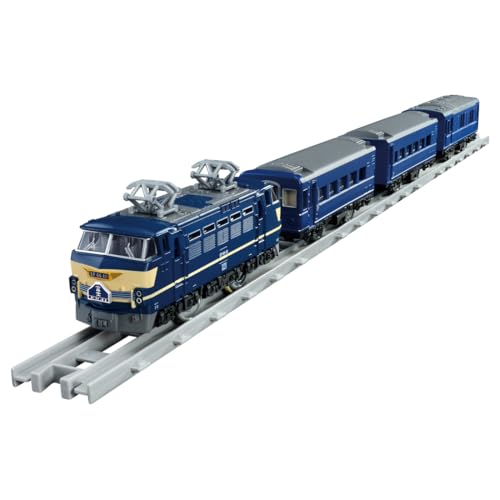 タカラトミー(TAKARA TOMY) プラレール リアルクラス 寝台特急富士