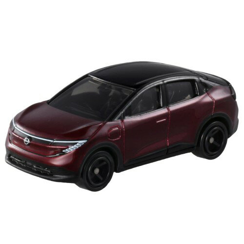Rakuten - タカラトミー(TAKARA TOMY) トミカ No.21 日産 リーフ (初回版) ミニカー おもちゃ 3歳以上