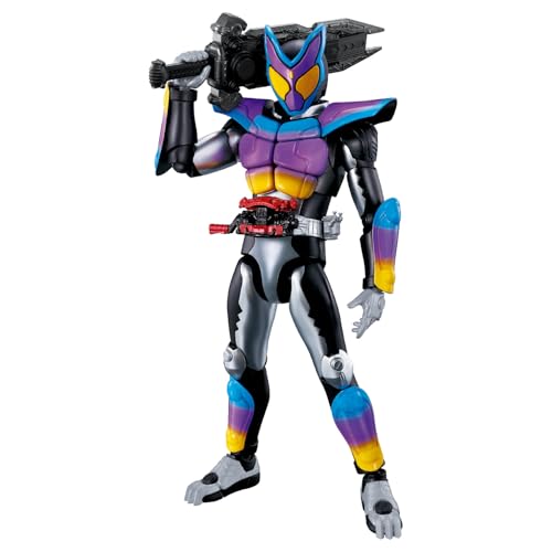 [반다이(BANDAI)] 가면 라이더 가브 가면 라이더 액션 피규어 가면 라이더 가브 팝핑 미폼 대상 연령 3세 이상