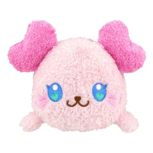 [반다이(BANDAI)] 쁘띠 큐아 봉제인형 쁘띠 큐 아쿠루룬