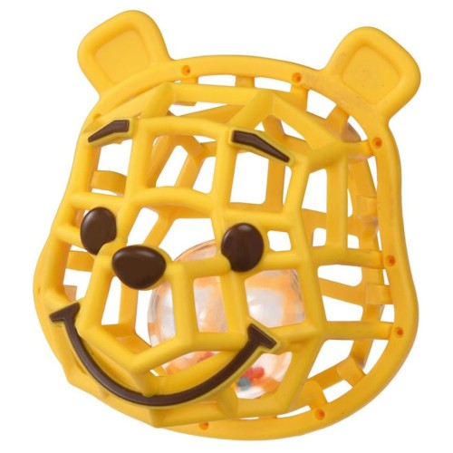 (C) Disney. Based on the Winnie the Pooh works by A.A. Milne and E.H. Shepard. 電池は使用しません。