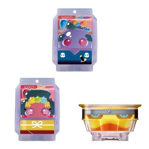 [반다이(BANDAI)] 가면 라이더 가브 DX 고치 코끼리 파티 세트 04