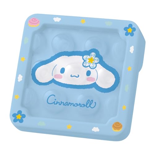 [バンダイ(BANDAI)] ∞プチプチAIR シナモロール