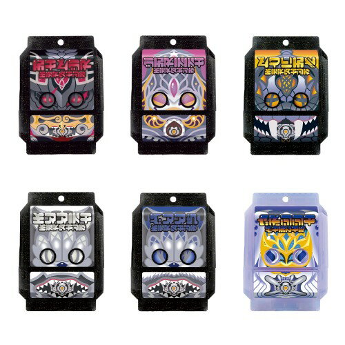 [BANDAI] [반다이 DX 고치 코끼리 파티 컬렉션 가면 라이더 가브 버전 02 (1BOX12 개들이) 대상 연령 3 세 이상 가면 라이더 가브