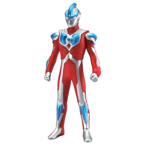 （C）円谷プロ ［カテゴリー］ウルトラマン ［使用電池］電池・不要 ［対象年齢］3才～