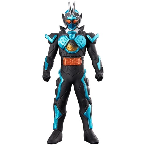 （C）2023 石森プロ・テレビ朝日・ADK EM・東映 ［カテゴリー］仮面ライダー ［使用電池］電池・不要 ［対象年齢］3才～