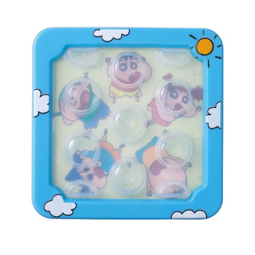 [バンダイ(BANDAI)] ∞プチプチAIR クレヨンしんちゃん カスカベ防衛隊ver.