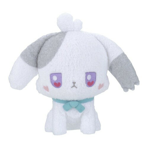[반다이(BANDAI)] 쁘띠 큐아 봉제인형 쁘띠 큐 아다이후쿠