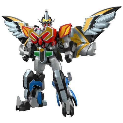 乐天商城 - バンダイ(Bandai) SMP [SHOKUGAN MODELING PROJECT] 魔神合体 マジキング 1個入 食玩・清涼菓子