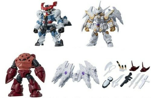 Rakuten - 機動戦士ガンダム MOBILE SUIT ENSEMBLE29 10個入りBOX