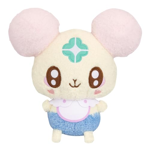 [반다이(BANDAI)] 쁘띠 큐아 봉제인형 쁘띠 큐아시후안