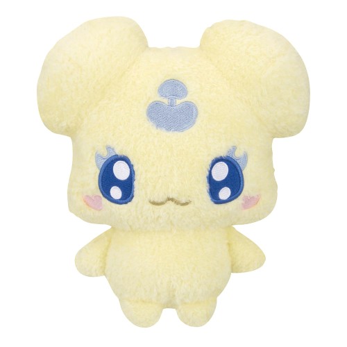 [반다이(BANDAI)] 푸치큐아 봉제인형 푸치큐아메뿌루