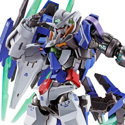 楽天市場】METAL BUILD ガンダムエクシアリペアの通販