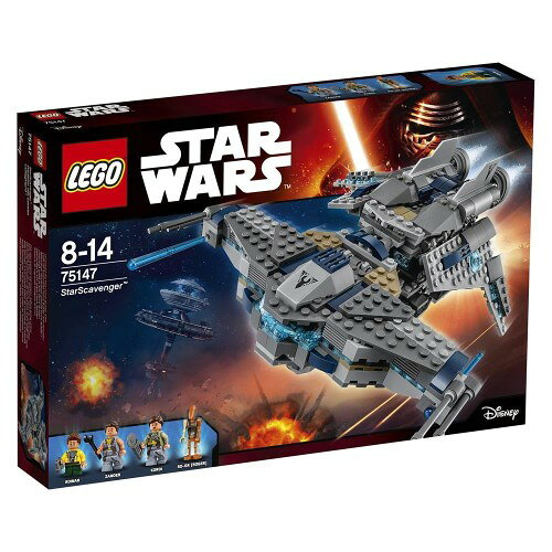 LEGO and the LEGO logo are trademarks of the LEGO Group. (C)2016 The LEGO Group.(C) LucasfilmLtd. b対象年齢 :/b8から14才 LEGO and the LEGO logo are trademarks of the LEGO Group. (C)2016 The LEGO Group.(C) LucasfilmLtd. b対象年齢 :/b8から14才