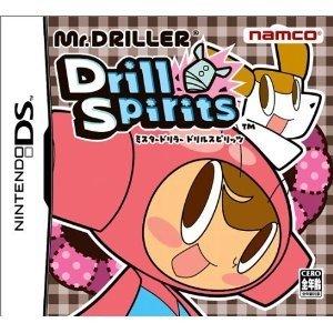 Rakuten - ミスタードリラー ドリルスピリッツ