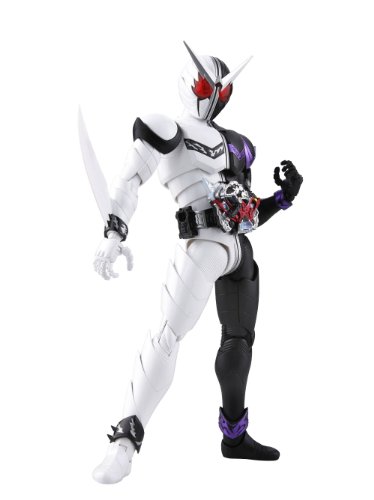 Rakuten - MG FIGURE-RISE 1/8 仮面ライダーW ファングジョーカー