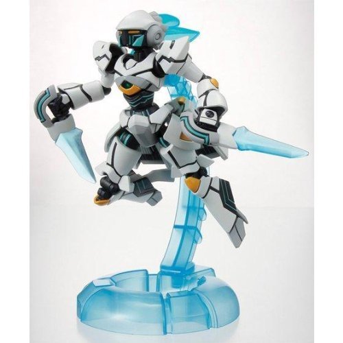 BANDAI ダンボール戦機 プラモデル LBXパンドラ 宇崎悠介専用 (プレミアムバンダイ)