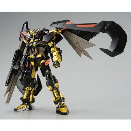 Rakuten - 機動戦士ガンダムSEED ASTRAY HG 1/144 ガンダムアストレイゴールドフレーム天（アマツ）