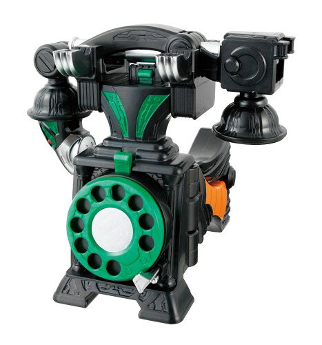 仮面ライダーゴースト ゴーストガジェットシリーズ01 コンドルデンワー rainbow-arch-10131380 レインボーアーチ サンプル画像2
