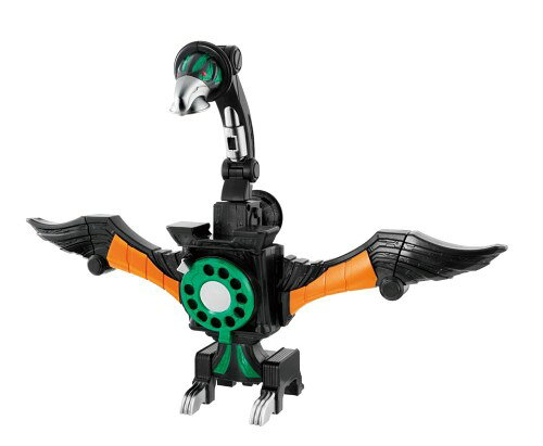 仮面ライダーゴースト ゴーストガジェットシリーズ01 コンドルデンワー rainbow-arch-10131380 レインボーアーチ サンプル画像3