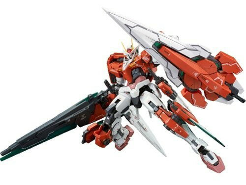 バンダイ(BANDAI) RG 1/144 ダブルオーガンダム セブンソード/G インスペクション  ...