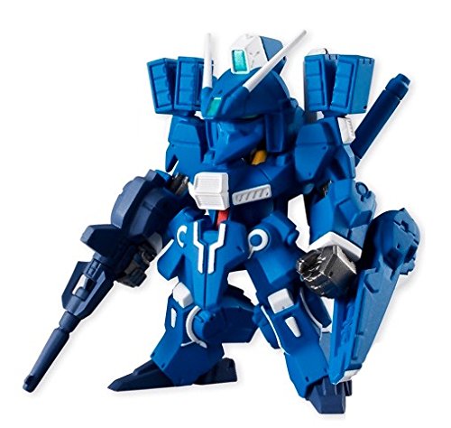 FW GUNDAM CONVERGE #7 161 ガンダム Mk-V