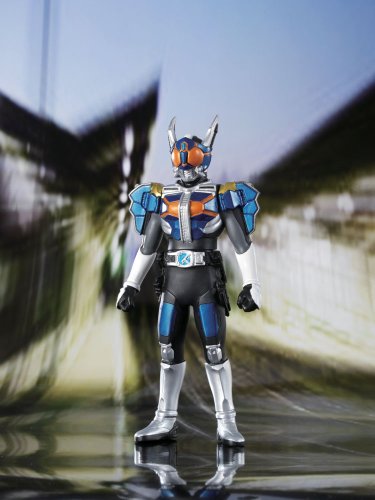 RHD02 仮面ライダー電王(ロッドF)