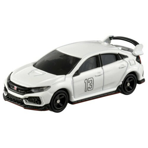 Rakuten - タカラトミー トミカ ドリームトミカ SP MFゴースト/ホンダ シビック TYPE R