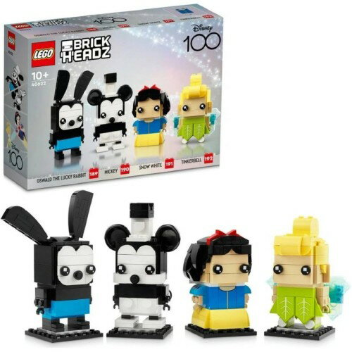 Material : プラスチック Sub brand : レゴ(lego)ディズニー Theme : 映画 Educational objective : 形状認識