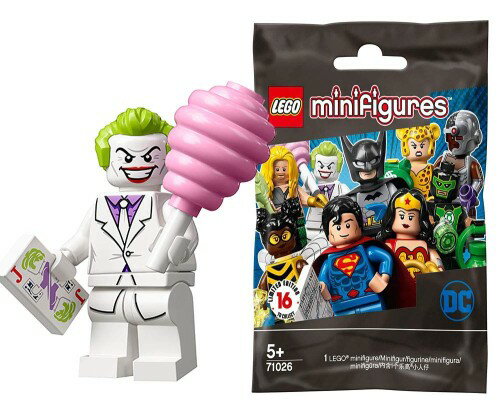 新品未開封 本品はポリバックに1体のミニフィギュアの組立に必要なパーツが封入された完全未開封の商品です。各袋にはミニフィギュアの台座以外に リーフレット 杖などの小道具パーツなどが封入されていいます。 品との区別 開封品は品となります。発送前の開封行為も同様です。 の商品ガイドライン違反となります。 開封方法 本品は細かい部品が含まれます。開封時の飛散、転がりなどにご注意ください。※広く何もない卓上での開封をお勧めいたします。 全16種本品は16種類のうちの1種です。